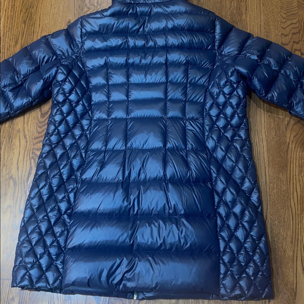 Michael Kors Dark Packable down jacket - image 10